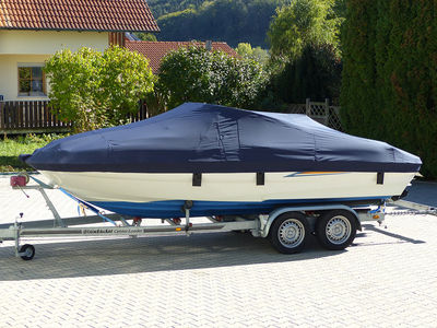 ganzpersenning bayliner