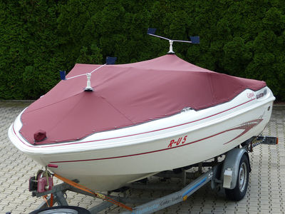 persenning bowrider stopgull air