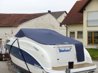 bootspersenning bayliner