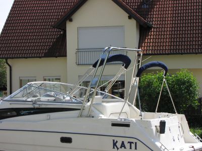 bimini bayliner 2655 03