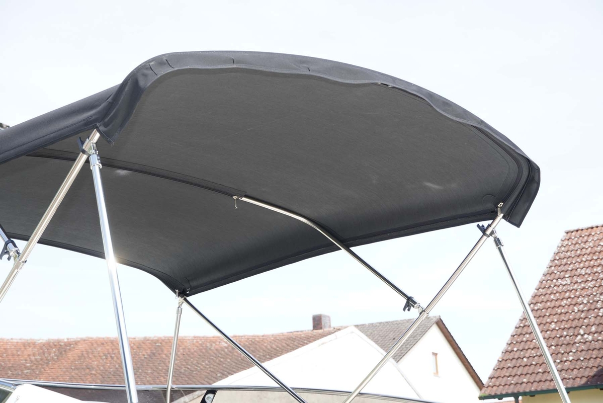 Bimini Performance 807 Sonnenverdeck 11