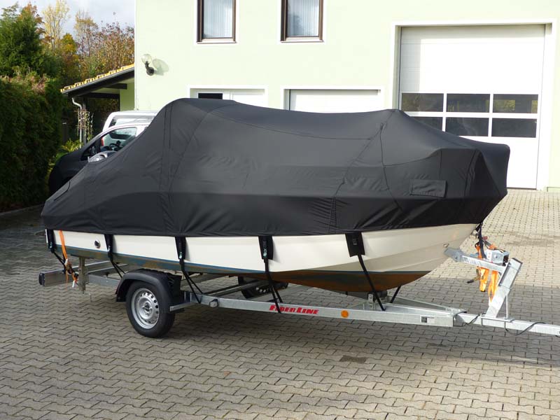 Ganzpersenning Quicksilver activ 455 Persenning 03