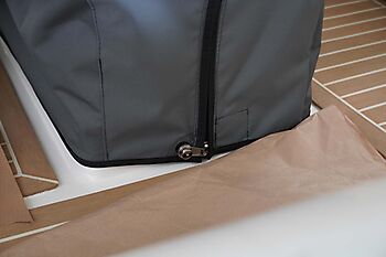 Steuerstandabdeckung Formenti ZAR 65 09