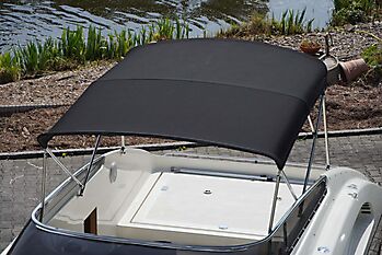 Bimini Performance 807 Sonnenverdeck 07