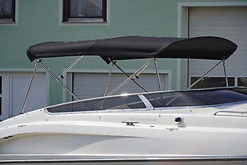 Bimini Performance 807 Sonnenverdeck 10