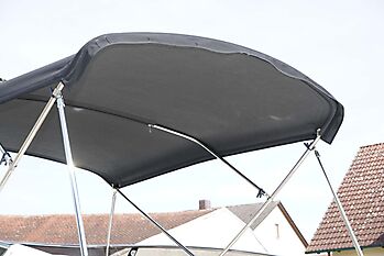Bimini Performance 807 Sonnenverdeck 11