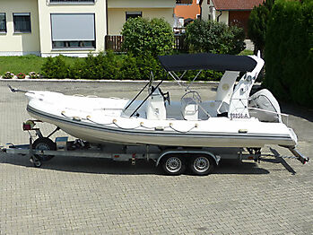 Bimini Hyp 660 Sonnenverdeck 02