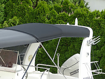 Bimini Hyp 660 Sonnenverdeck 27