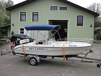 Sessa Key Largo 19