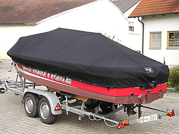 Persenning Correct Craft Ski Nautique Bootspersenning 05