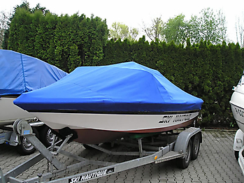 Persenning Correct Craft Ski Nautique Bootspersenning 13