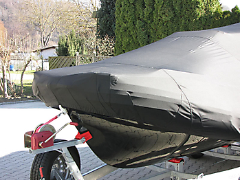 Persenning Formenti ZAR 53 Bootspersenning 05