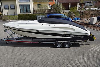 Persenning Performance 807 Bootspersenning 01