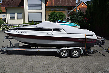 Persenning Renken 2000 classic Bootspersenning 03