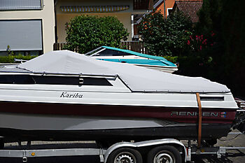 Persenning Renken 2000 classic Bootspersenning 04