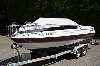 Persenning Renken 2000 classic Bootspersenning 05
