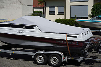 Persenning Renken 2000 classic Bootspersenning 08