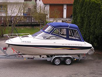 Bayliner 192LX