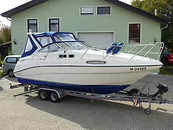 Sealine S28