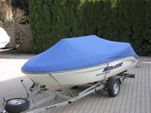 Persenning Seadoo Sportster 1800 CC Bootspersenning