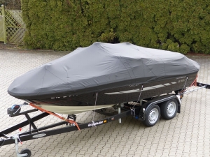 Persenning Sea Ray 190 Sport Ganzpersenning